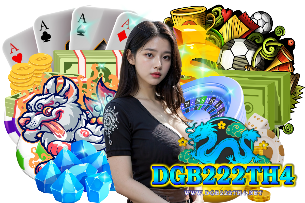 dgb222th4 สมัคร