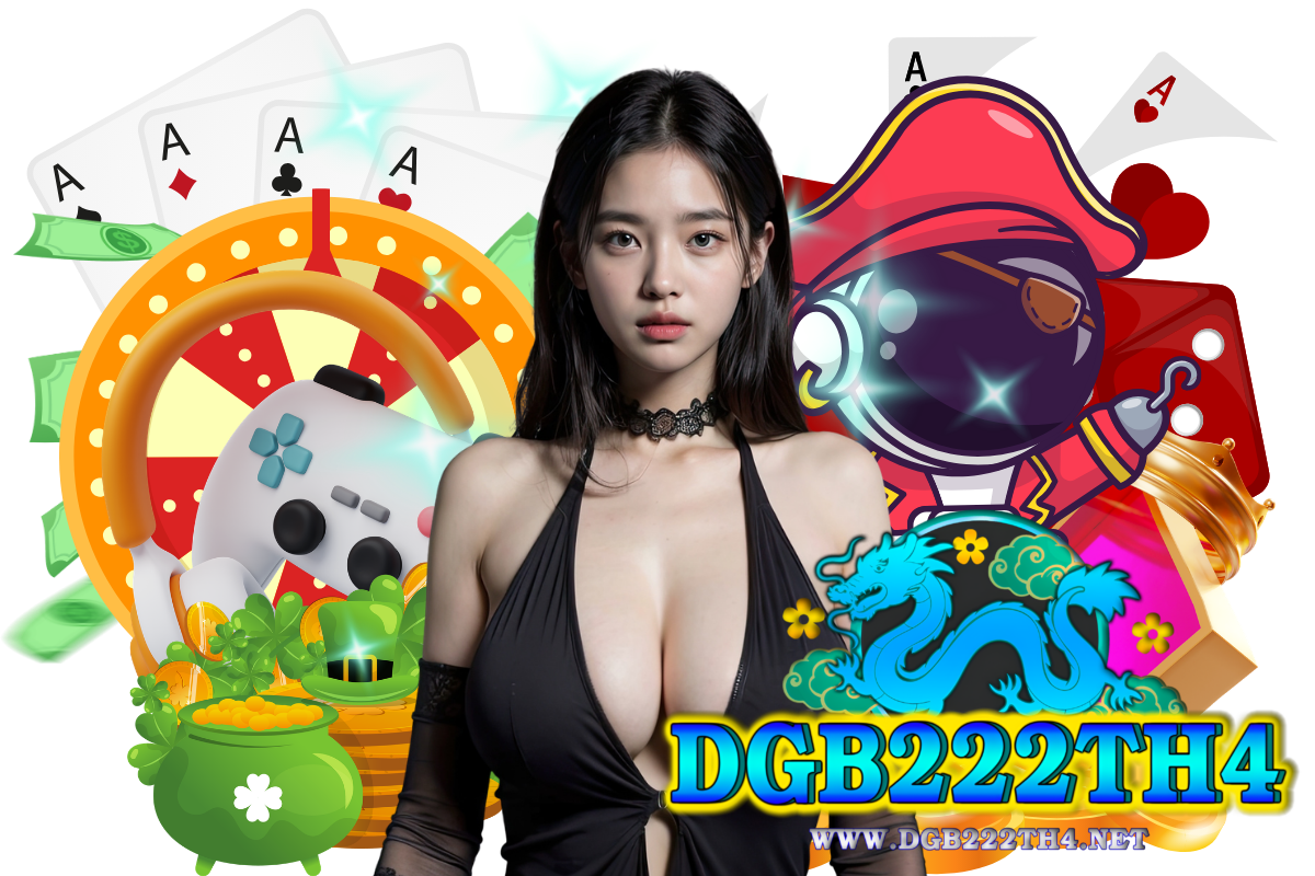 dgb222th4 สล็อต