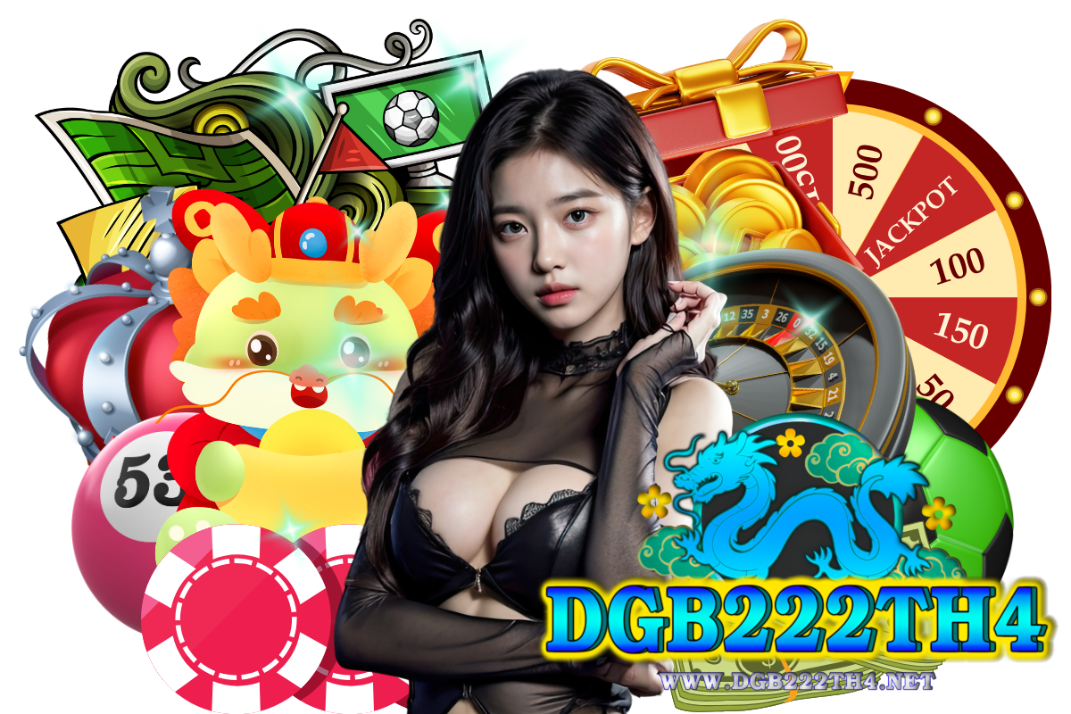 dgb222th4 เว็บตรง