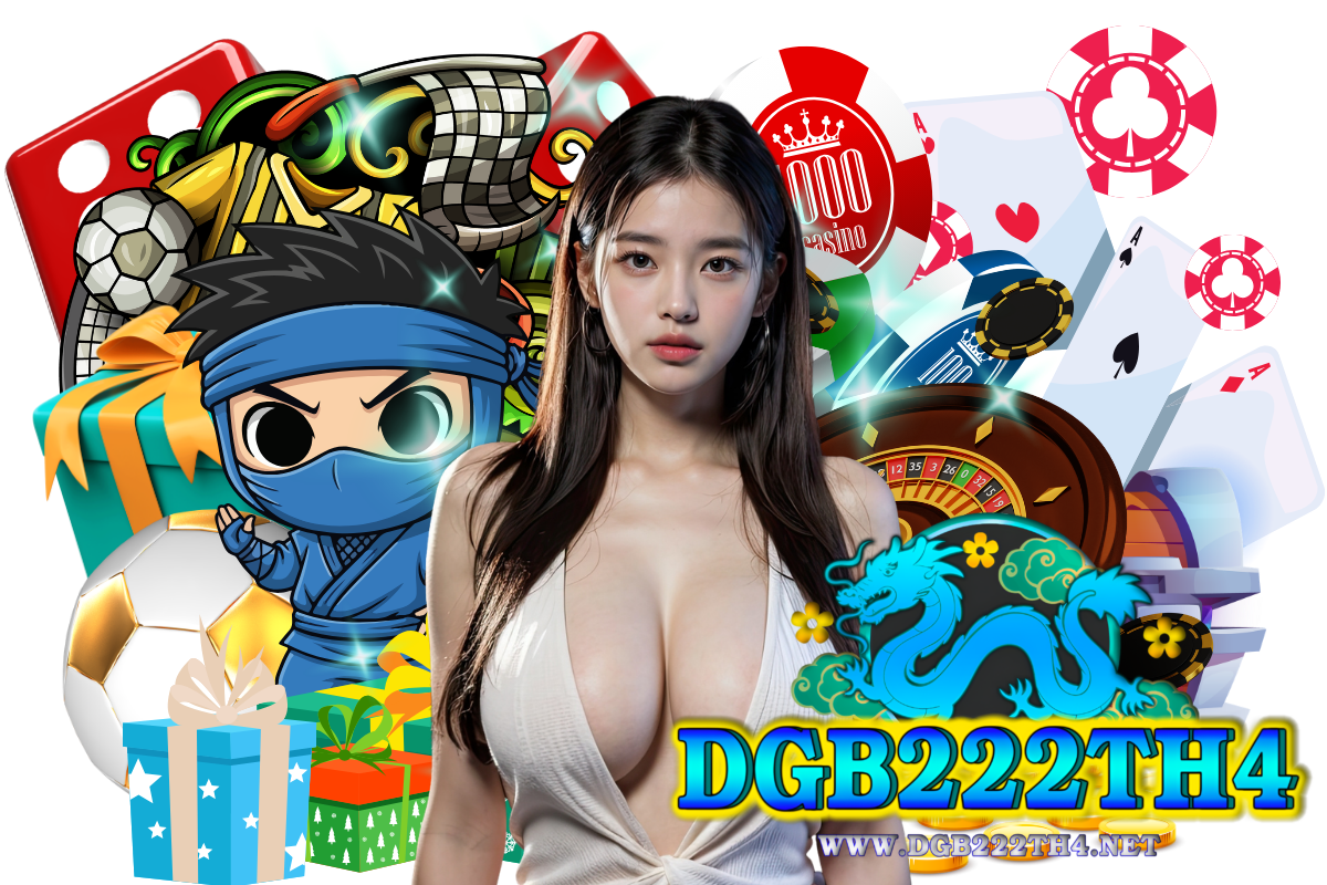 dgb222th4 แจกเครดิตฟรี